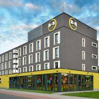 B&B Hotel Mulheim an der Ruhr