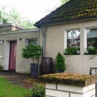Gastehaus Mulheim