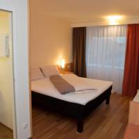Ibis Graz