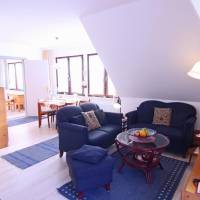 Ferienwohnung-Seeschwalbe