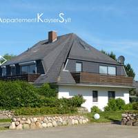Appartement-Kayser