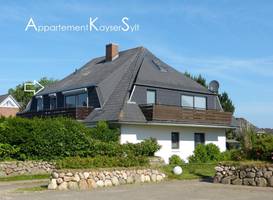 Appartement-Kayser