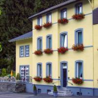 Hotel Lindenhof