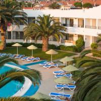 Altin Yunus Resort & Thermal Hotel