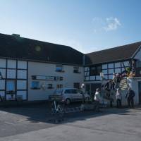 Venngasthof Zur Buche