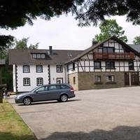 Gastehaus Zum Stehling