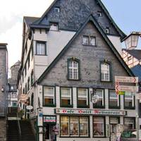 Burghotel