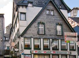 Burghotel
