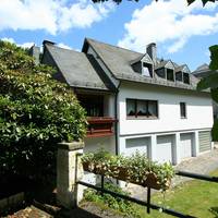 Ferienhaus Muhlenberg