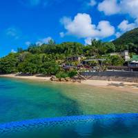 Hotel Coco De Mer Hotel & Black Parrot Suites