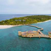 Soneva Fushi Resort