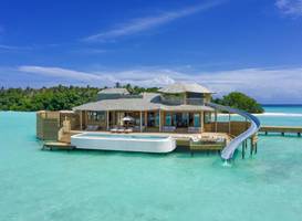 Soneva Fushi Resort
