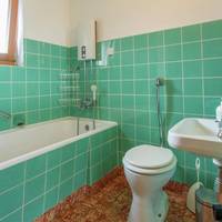 Holiday home Zur Post 1