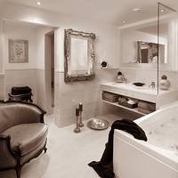 Capsis Oh! All- Suites Hotel