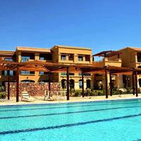 Swiss Inn Dreams Resort Taba