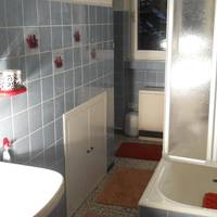 Ferienwohnung Rahmenberg