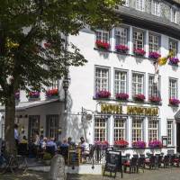 Horchem Hotel-Restaurant-Cafe-Bar