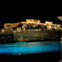 Classical King George Palace