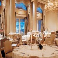 Classical King George Palace