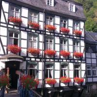 Zum Stern