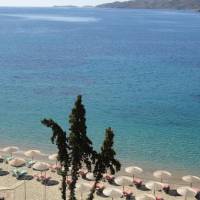 New Aegli Hotel