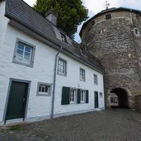 Felsenhauschen