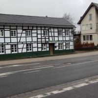 Villadelux Bauernstube