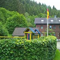 Ferienwohnung Dreistegen