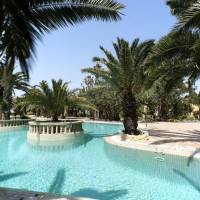 Mediterannee Thalasso & Golf