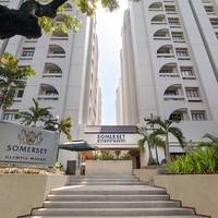Somerset Salcedo Makati