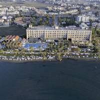 Palm Beach Hotel & Bungalows