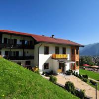 Hotel-Garni Drachenburg