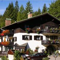 Gastehaus Larchenhang