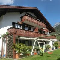 Ferienhaus Lipp