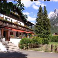 Gastehaus Sonnenheim