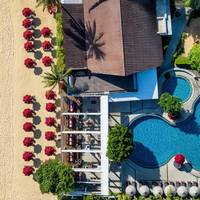 NH Collection Samui Peace Resort
