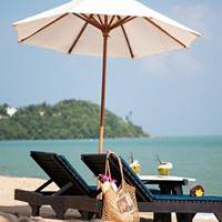 Peace Resort Samui