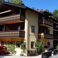 Haus Rustikana