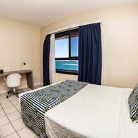 Quality Fortaleza Hotel