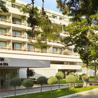 Complex Astir Palace Beach Resort