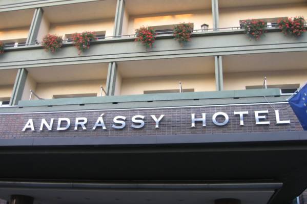 Andrassy