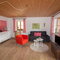 Ferienwohnung-Bergzauber