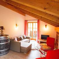 Ferienwohnung-Karwendelblick