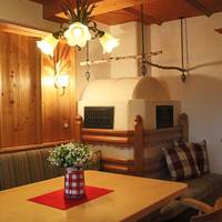Ferienwohnung-Bergsonne