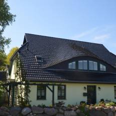 Hus Sunnschien