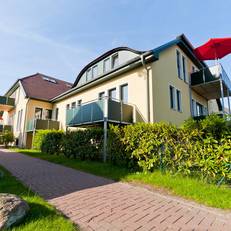 Hoftresidenz Ferienwohnungen Paradies Rugen