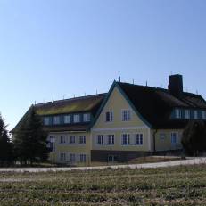 Ferienanlage Alt Reddevitz - Haus Berlin