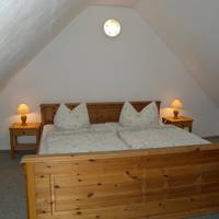 Apartment Middelhagen 2