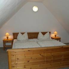 Apartment Middelhagen 2