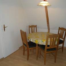 Apartment Middelhagen 4